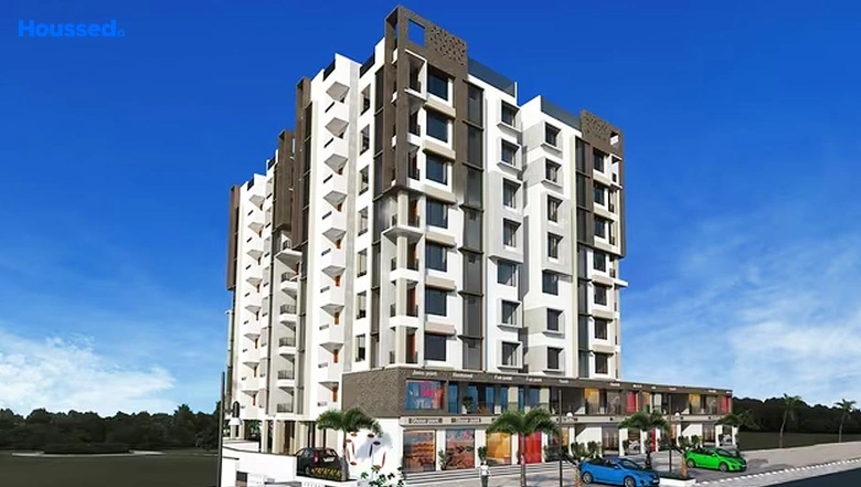Avirat Silver Star